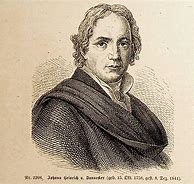 Image result for Portrait of German Poet by Johann Dannecker