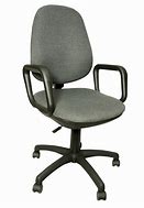 Image result for Chair Connected to Desk