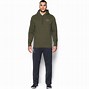 Image result for Men's Under Armour Hoodie Black Green