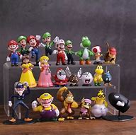 Image result for All Mario Toys