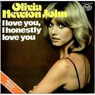 Image result for Olivia Newton John 70s Album