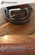 Image result for Columbia Belts