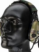 Image result for Military Communications Headphones