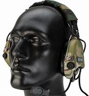 Image result for Tactical Headphones