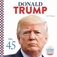 Image result for Books About Donald J Trump