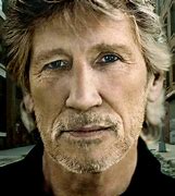 Image result for Roger Waters as Robert Plants Meme
