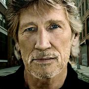 Image result for Roger Waters Fear Builds Walls
