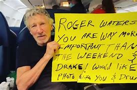Image result for Roger Waters Pointing