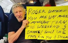 Image result for Rogr Waters