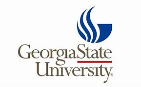 Image result for Georgia State University Logo SVG