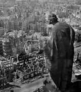 Image result for Dresden Germany Bombing