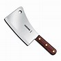 Image result for Meat Cleaver
