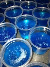 Image result for Blue Curacao and Vodka Drinks