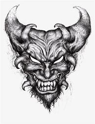 Image result for Amazing Demon Drawings