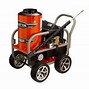 Image result for Portable Hot Water Pressure Washers