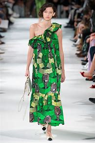 Image result for Stella McCartney Fashion Show Dresses