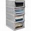 Image result for Plastic Clothes Organiser