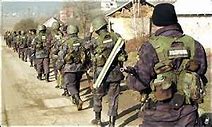 Image result for Serbia Conflict