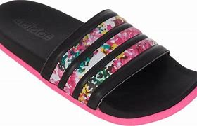 Image result for Adidas Slippers Dames
