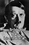 Image result for Adolf Hitler Happy Birthday