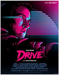 Image result for Drive Film DVD