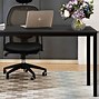 Image result for Nice Modern Long Desk