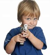 Image result for Baby Holding Gun