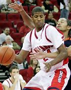 Image result for Paul George College