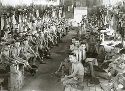 Image result for Changi POW Camp WW2