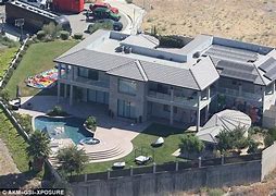 Image result for Chris Brown House in Richmond