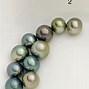 Image result for Peacock Tahitian Pearls