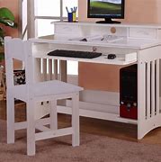 Image result for Homemade Kids Desk