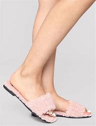 Image result for Fashion Nova Slippers