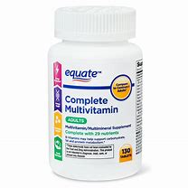 Image result for Multivitamin Supplements