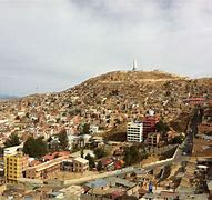 Image result for Oruro Bolivia