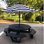 Image result for Picnic Table