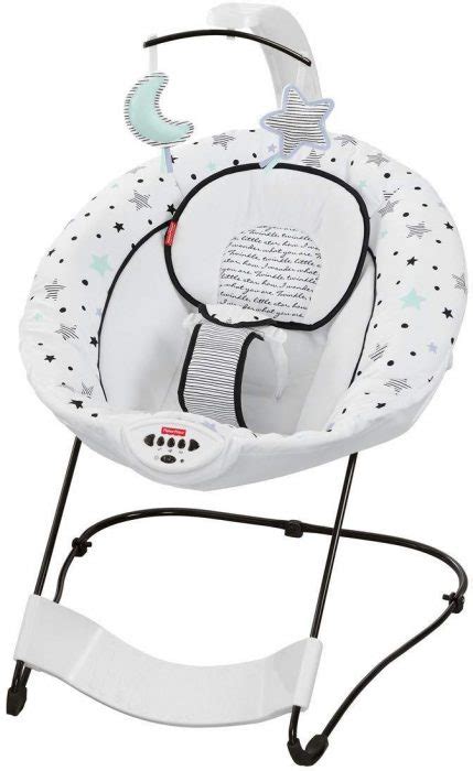 9 Surprising Benefits Of A Baby Bouncer   Family Hype