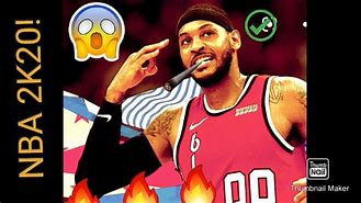 Image result for PS4 NBA 2K20 NLE Choppa