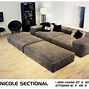 Image result for Theater Room Couch