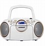 Image result for Sony CFD-S70 Portable CD/Cassette Boombox CFDS70BLK