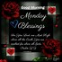 Image result for Good Morning Monday Screensavers