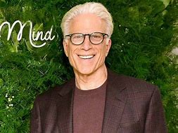 Image result for Ted Danson without His Wig