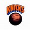 Image result for Old Knicks Logo