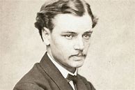 Image result for Abraham Son Robert Todd Lincoln