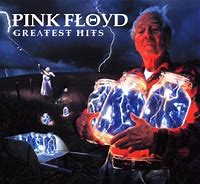 Image result for Pink Floyd Greatest Hits