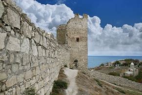 Image result for Roman Crimea