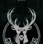Image result for Milwaukee Bucks Logo
