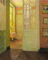 Image result for Henri Le Sidaner Paintings