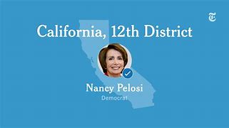 Image result for Nancy Pelosi Mansion Vs. District