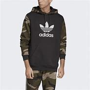 Image result for Adidas White Camo Hoodie